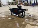 Tire Washing Machine (BETA)