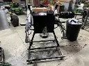 Tire Prep Machine
